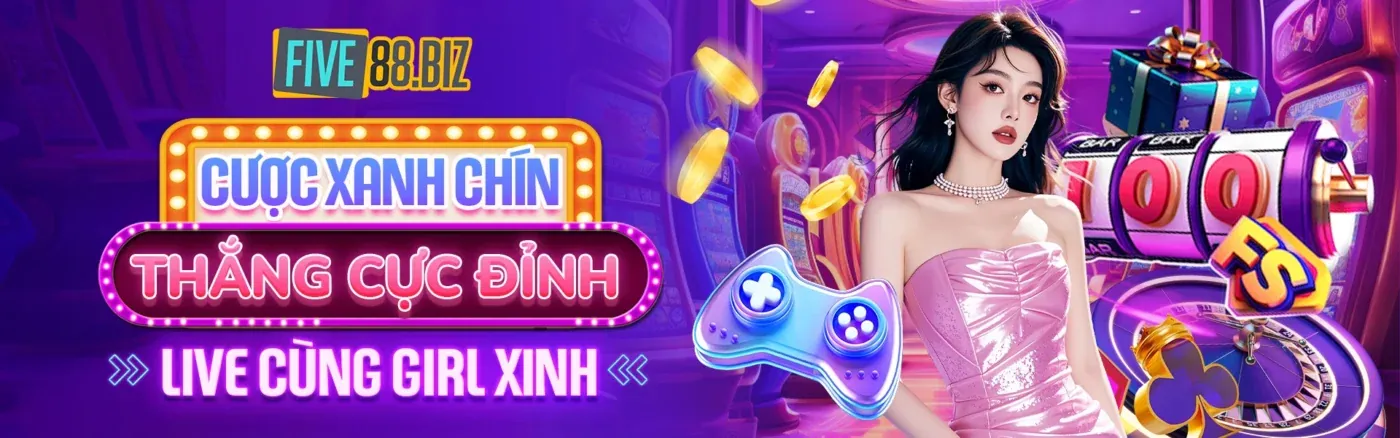 Hình ảnh đại diện Chương Trình VIP fafa191
