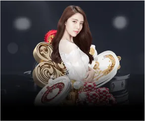 Biểu tượng giới hạn cược